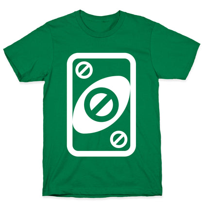 Uno Halloween Costume T-Shirt