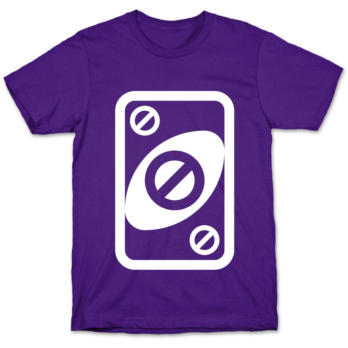 Uno Halloween Costume T-Shirt