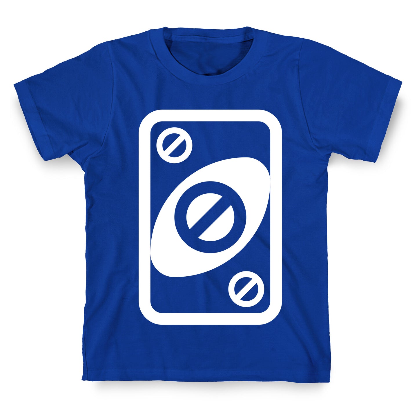 Uno Halloween Costume T-Shirt
