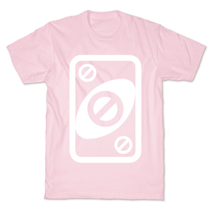 Uno Halloween Costume T-Shirt