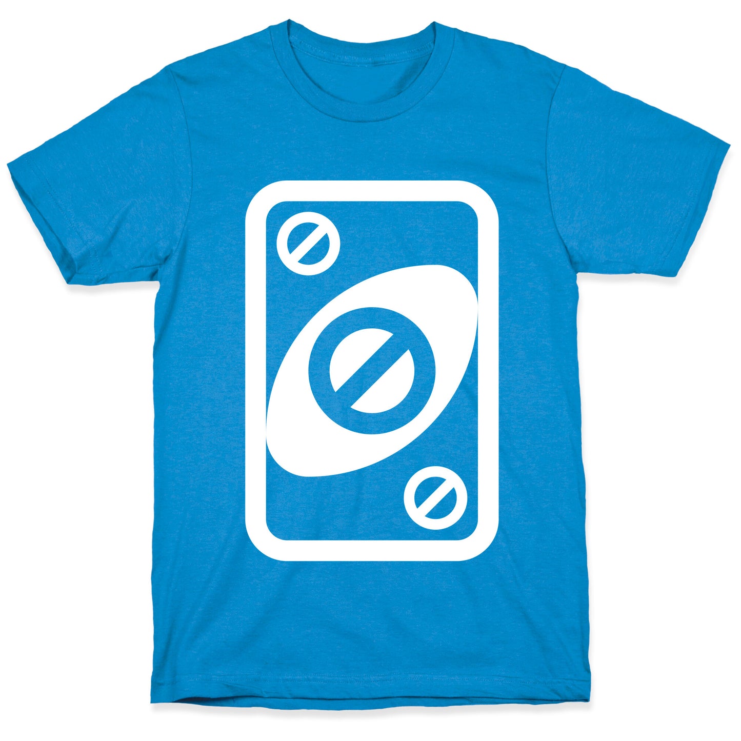 Uno Halloween Costume T-Shirt