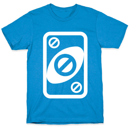 Uno Halloween Costume T-Shirt