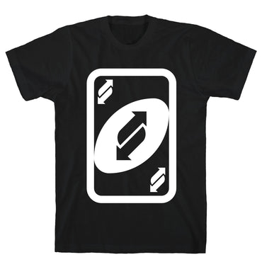 Uno Halloween Costume T-Shirt
