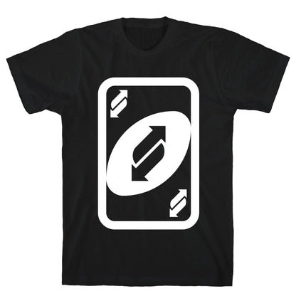 Uno Halloween Costume T-Shirt