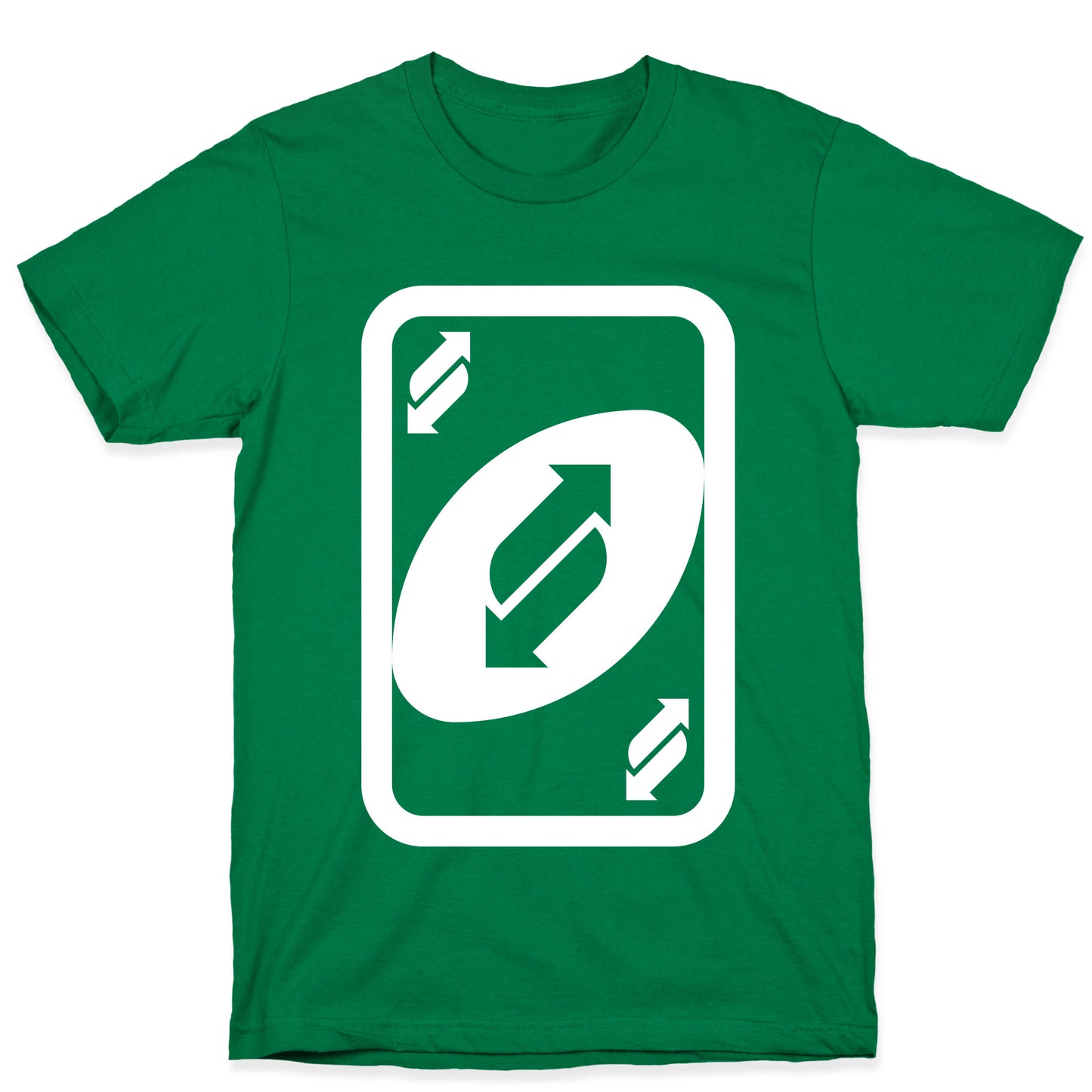 Uno Halloween Costume T-Shirt