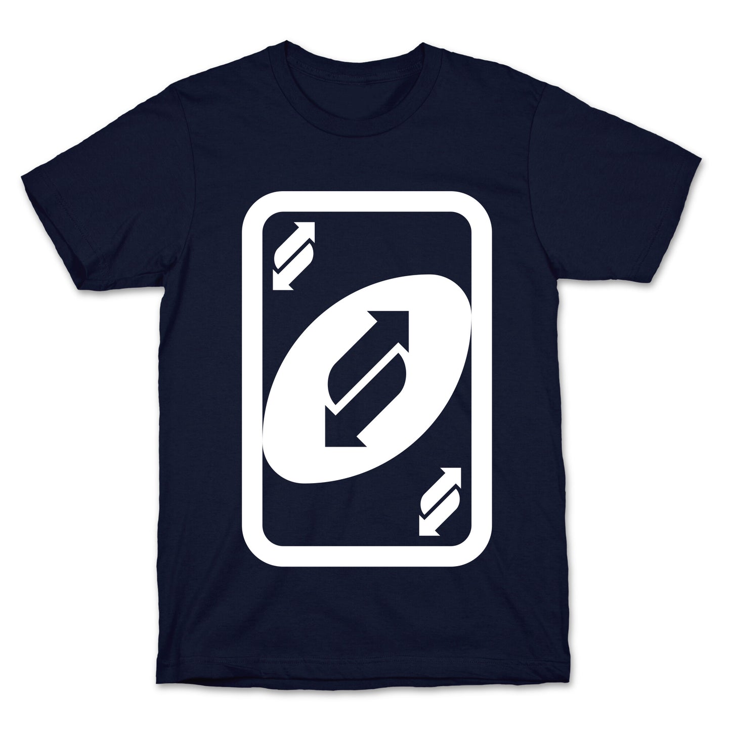 Uno Halloween Costume T-Shirt