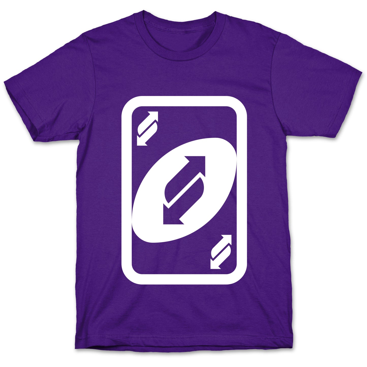 Uno Halloween Costume T-Shirt