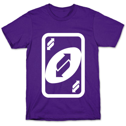 Uno Halloween Costume T-Shirt