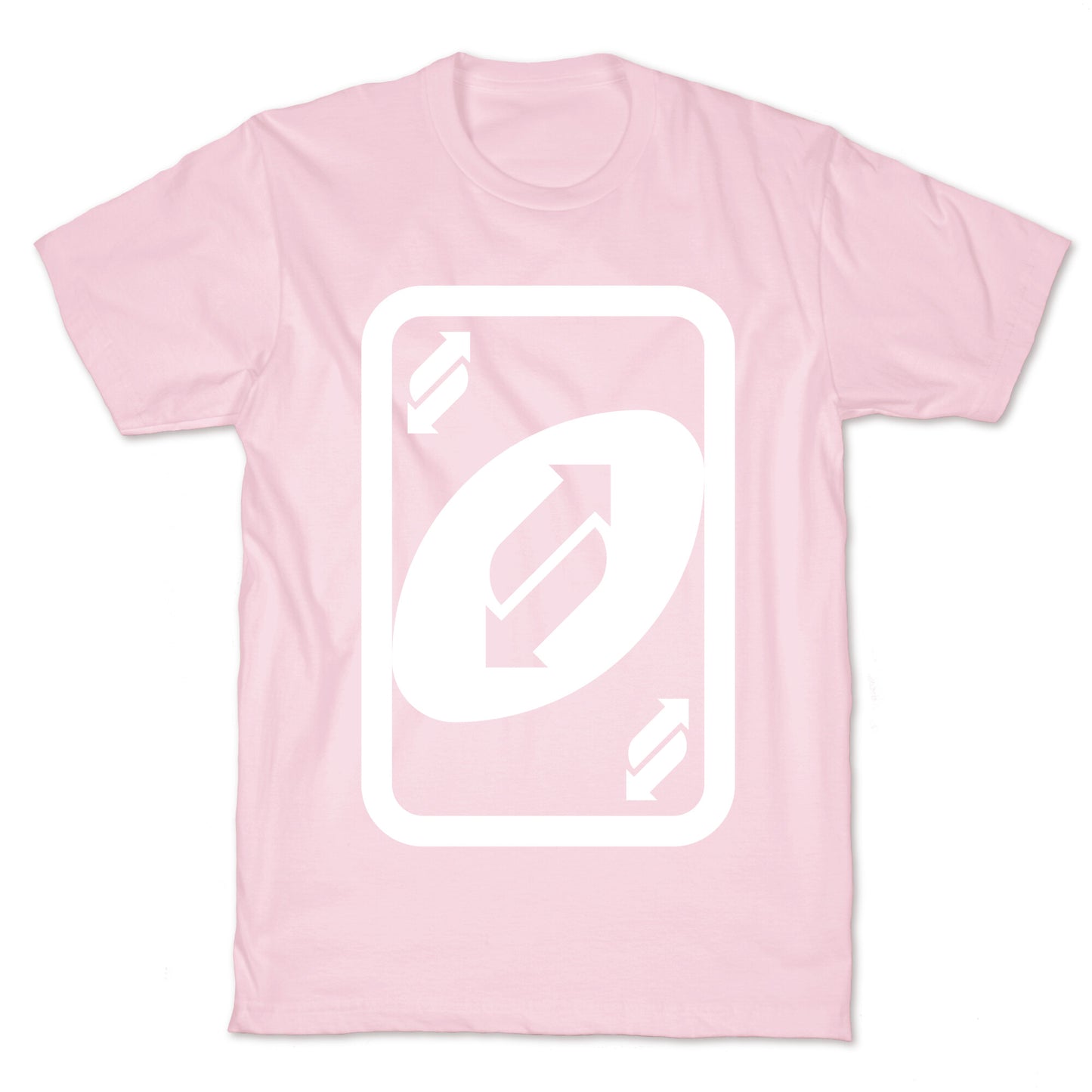 Uno Halloween Costume T-Shirt