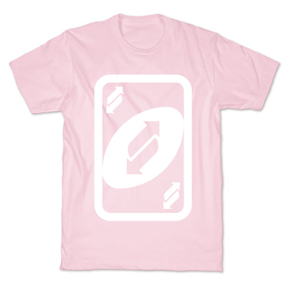 Uno Halloween Costume T-Shirt