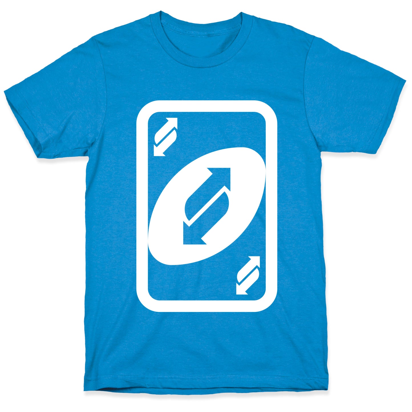 Uno Halloween Costume T-Shirt