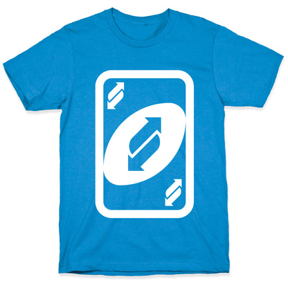 Uno Halloween Costume T-Shirt