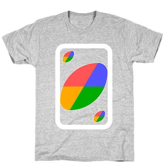 Uno Halloween Costume T-Shirt