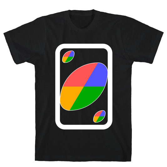 Uno Halloween Costume T-Shirt