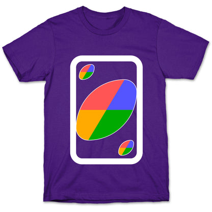 Uno Halloween Costume T-Shirt