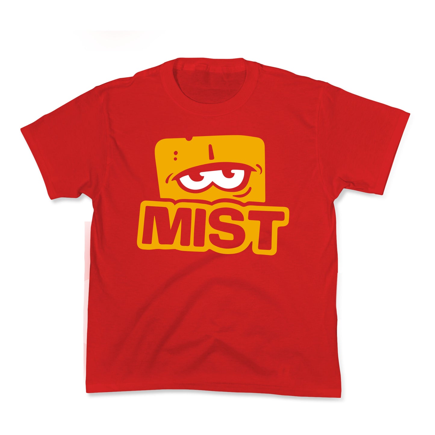 Bernd Das Brot Mist German Cult Kids Tee