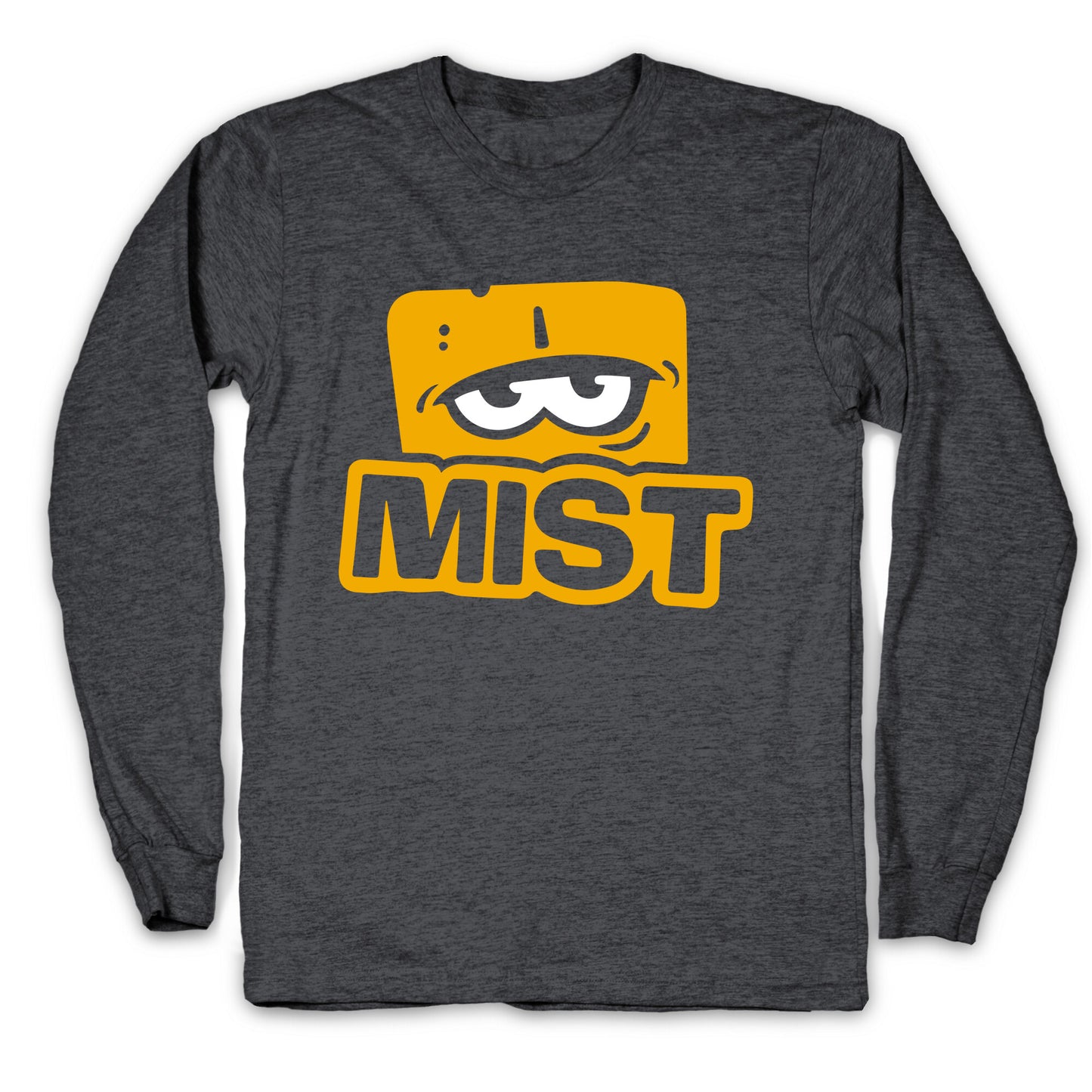 Bernd Das Brot Mist German Cult Longsleeve Tee