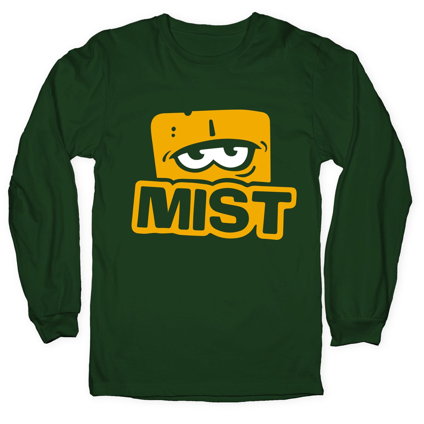 Bernd Das Brot Mist German Cult Longsleeve Tee