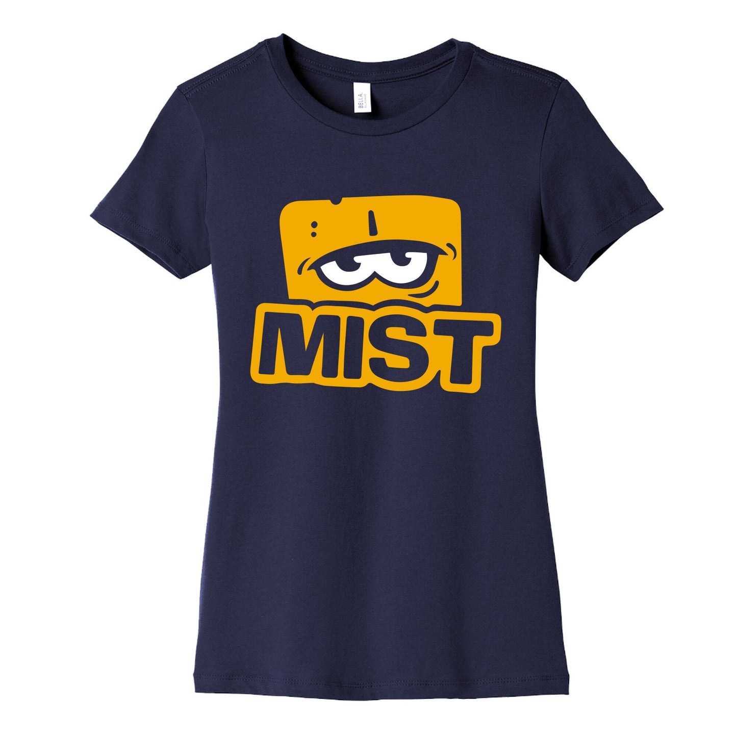 Bernd Das Brot Mist German Cult Womens Cotton Tee