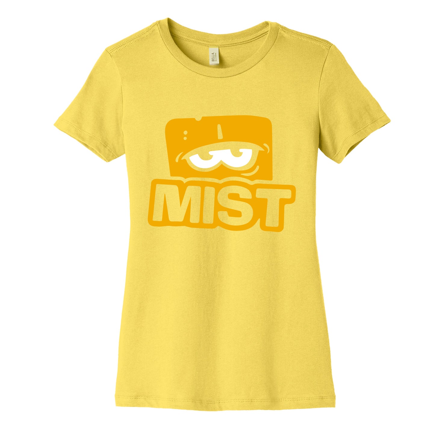 Bernd Das Brot Mist German Cult Womens Cotton Tee