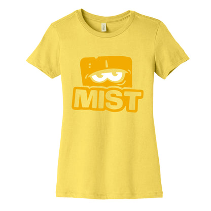 Bernd Das Brot Mist German Cult Womens Cotton Tee