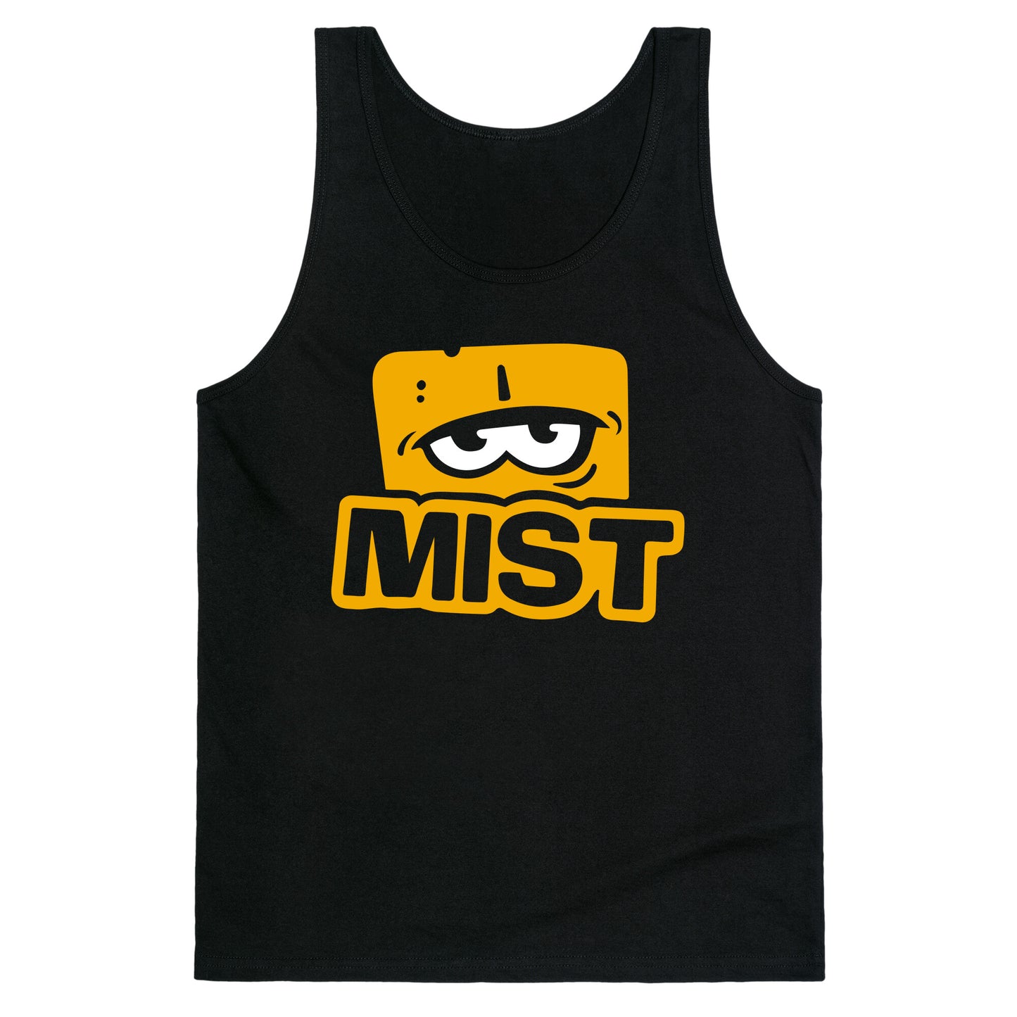 Bernd Das Brot Mist German Cult Tank Top