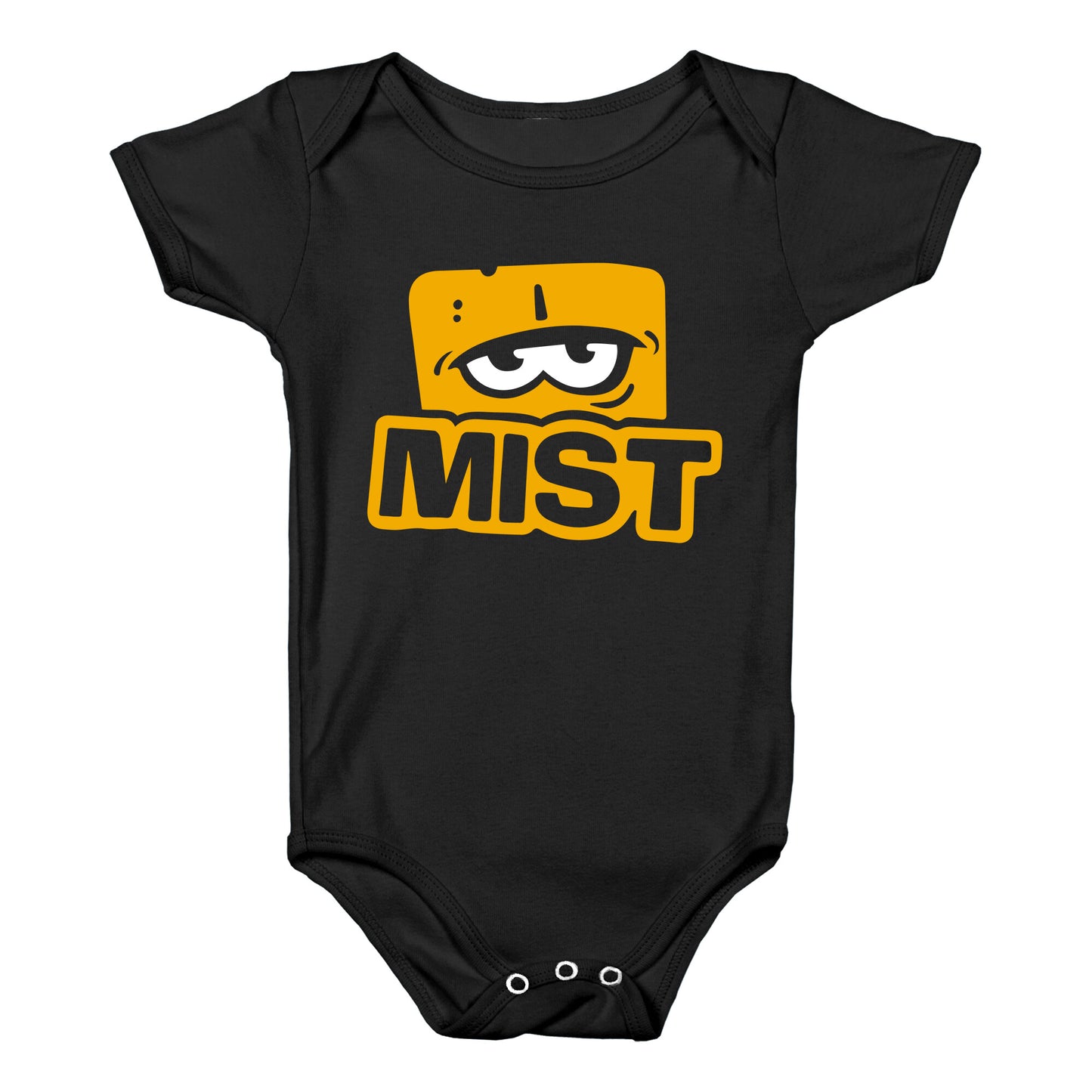 Bernd Das Brot Mist German Cult Baby One-Piece