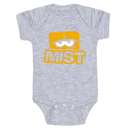 Bernd Das Brot Mist German Cult Baby One-Piece