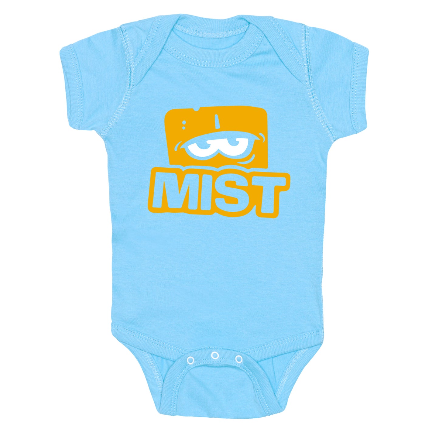 Bernd Das Brot Mist German Cult Baby One-Piece
