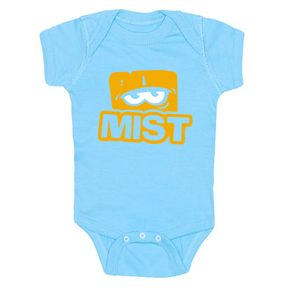 Bernd Das Brot Mist German Cult Baby One-Piece