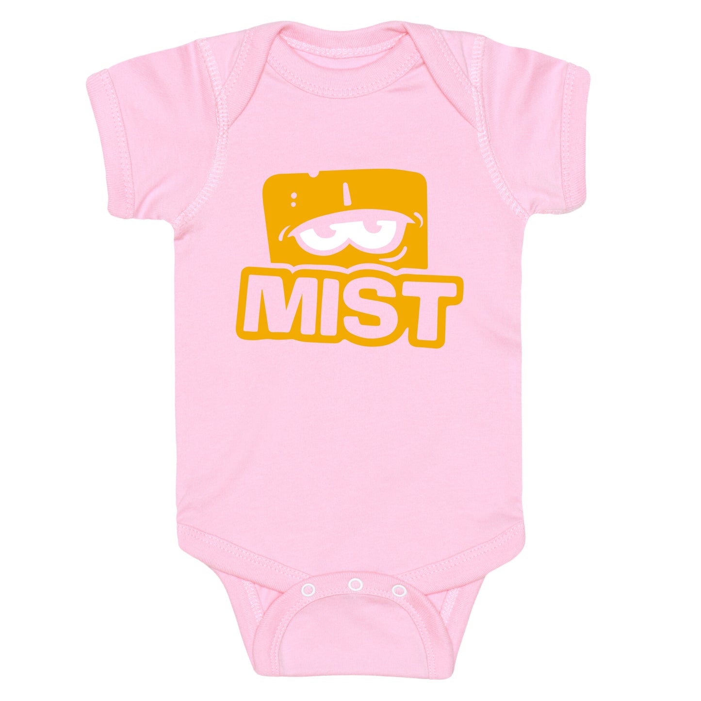 Bernd Das Brot Mist German Cult Baby One-Piece