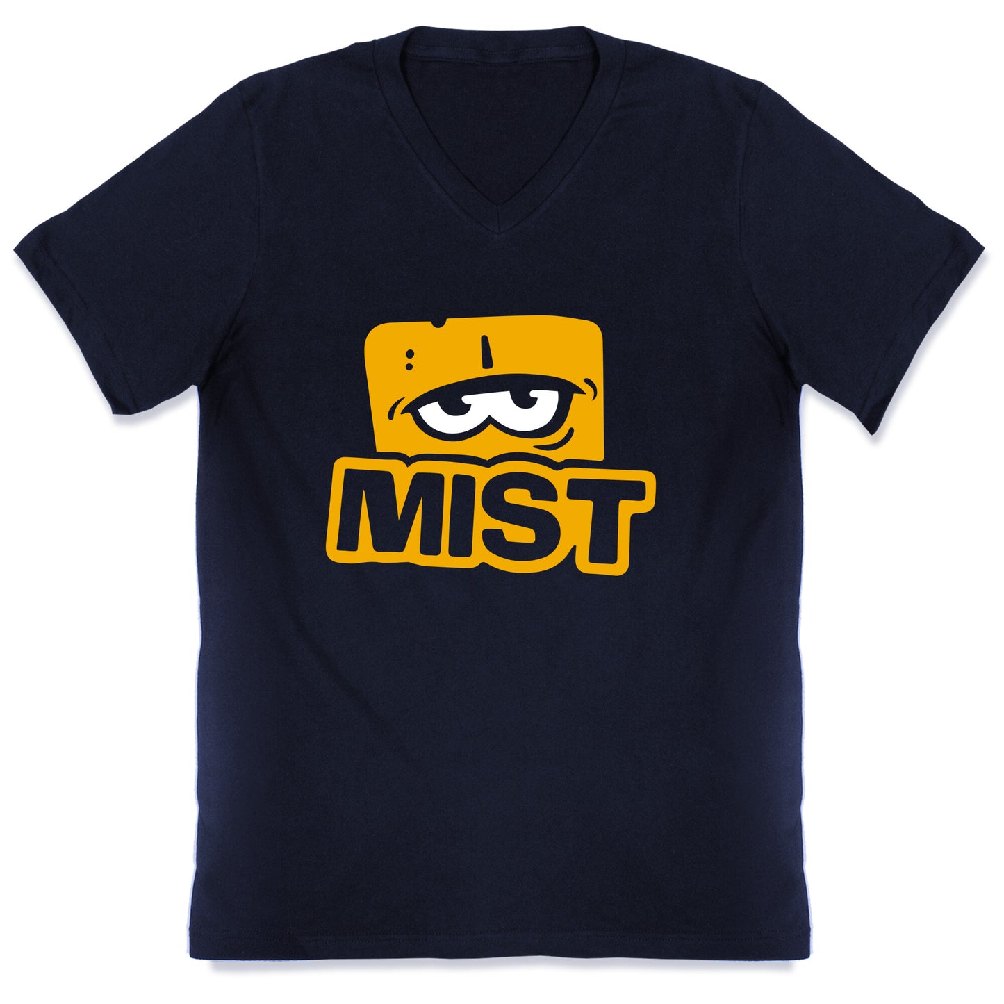 Bernd Das Brot Mist German Cult V-Neck