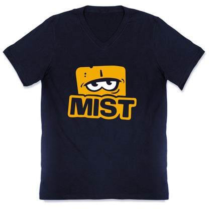Bernd Das Brot Mist German Cult V-Neck
