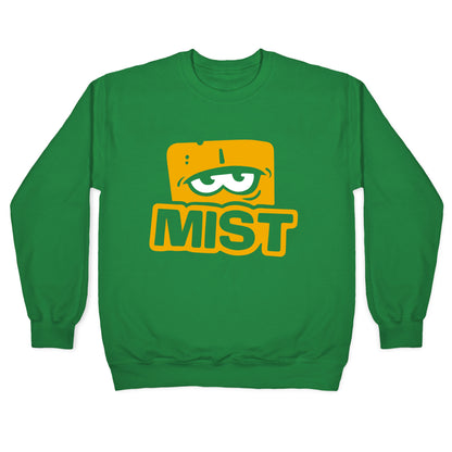 Bernd Das Brot Mist German Cult Crewneck Sweatshirt