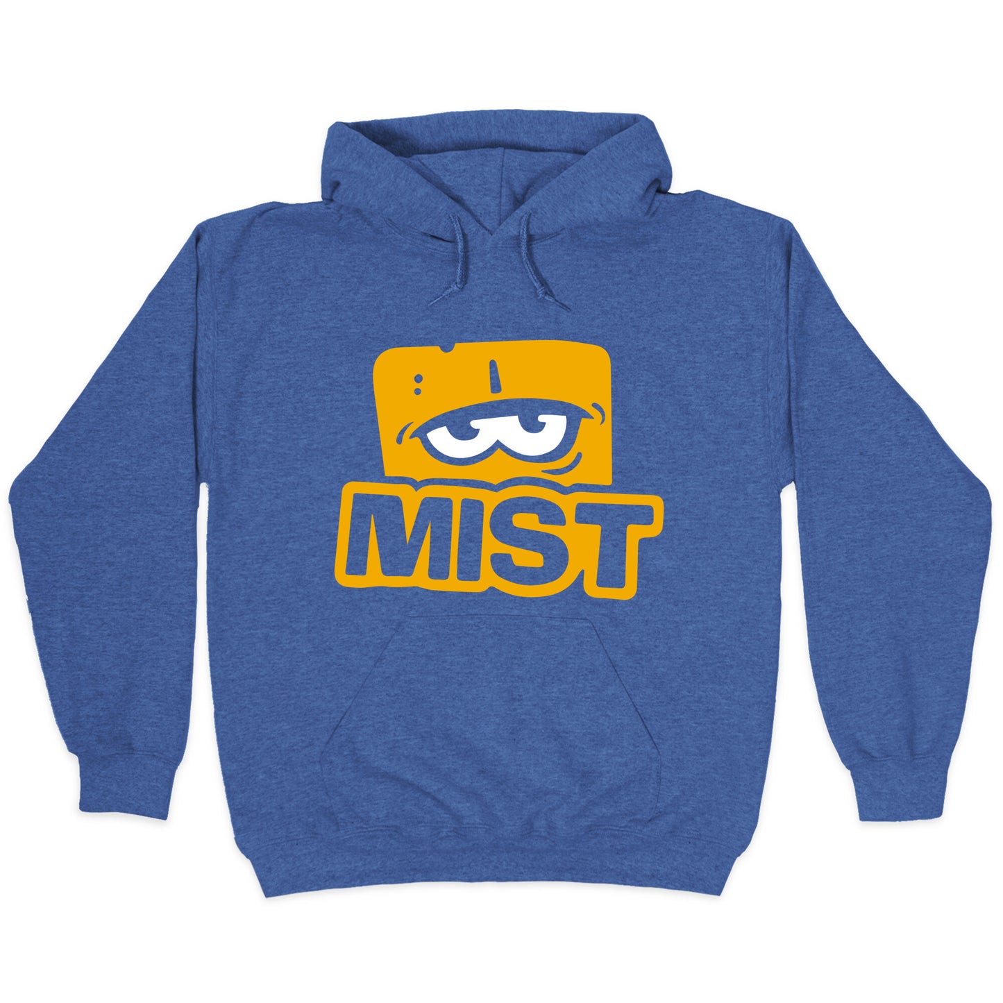 Bernd Das Brot Mist German Cult Hoodie