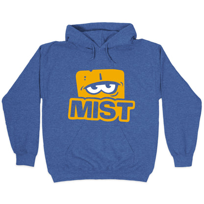 Bernd Das Brot Mist German Cult Hoodie