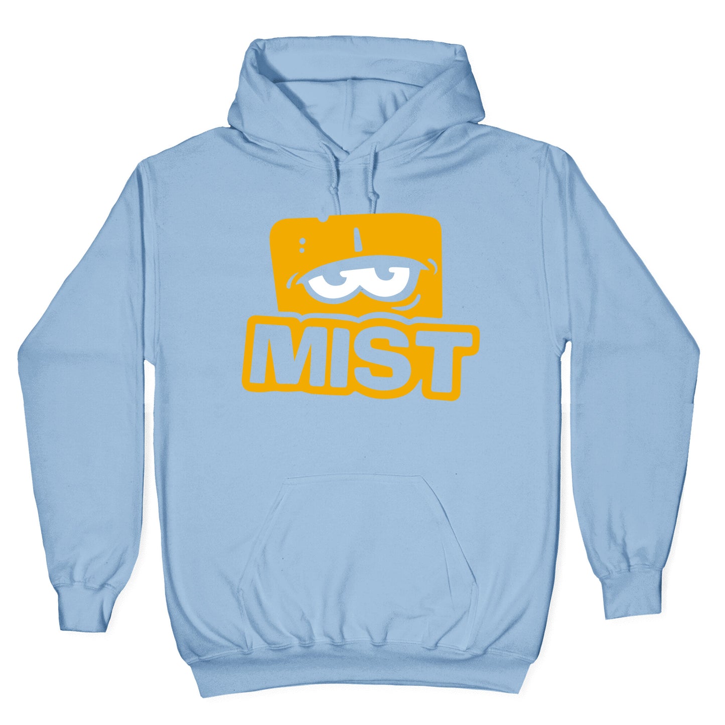 Bernd Das Brot Mist German Cult Hoodie