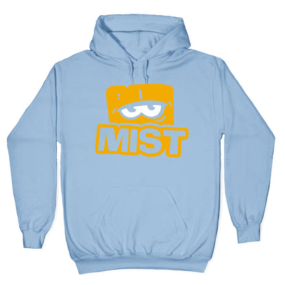 Bernd Das Brot Mist German Cult Hoodie