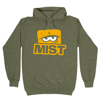 Bernd Das Brot Mist German Cult Hoodie