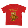 Bernd Das Brot German Cult Kids Tee