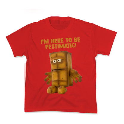 Bernd Das Brot German Cult Kids Tee