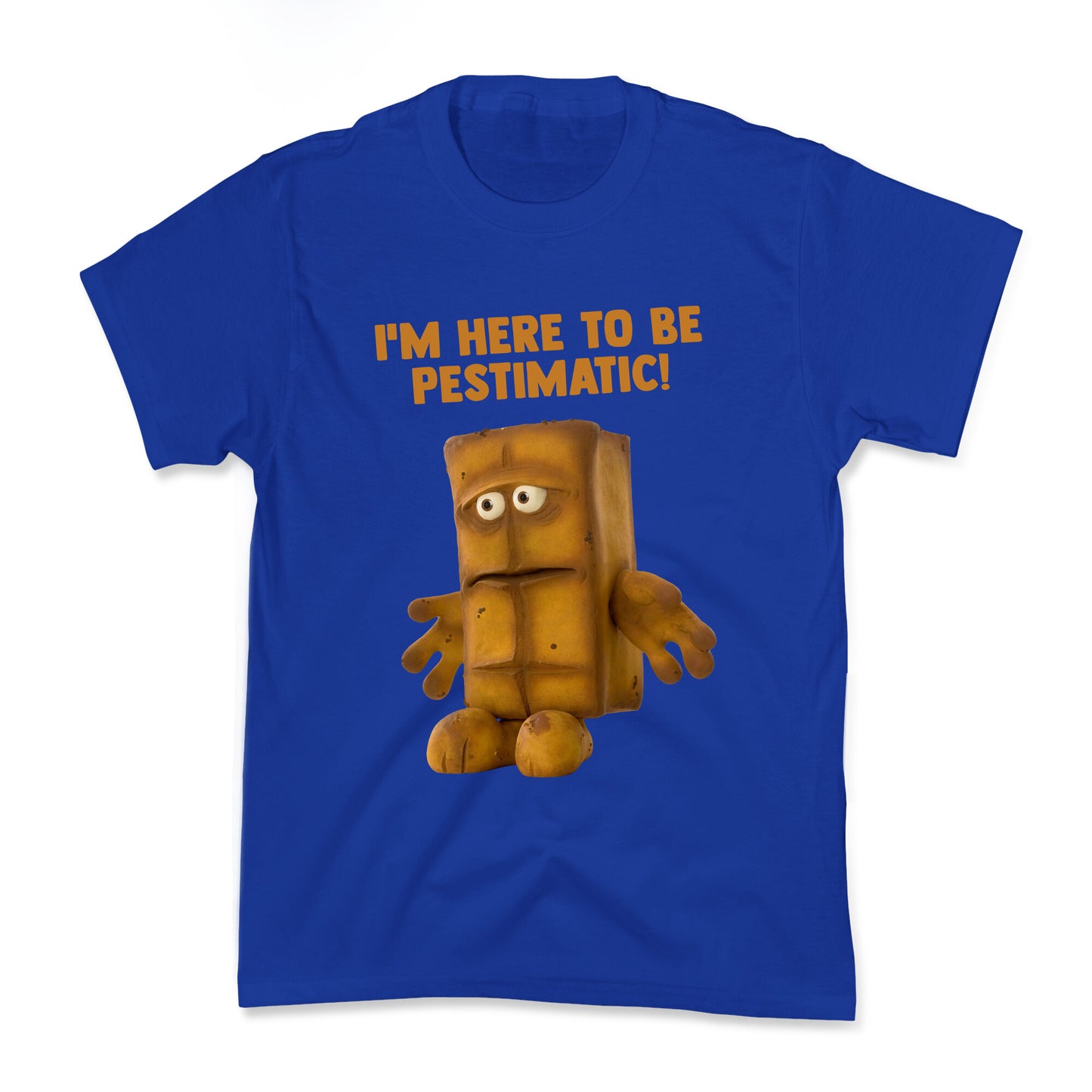 Bernd Das Brot German Cult Kids Tee