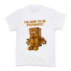 Bernd Das Brot German Cult Kids Tee