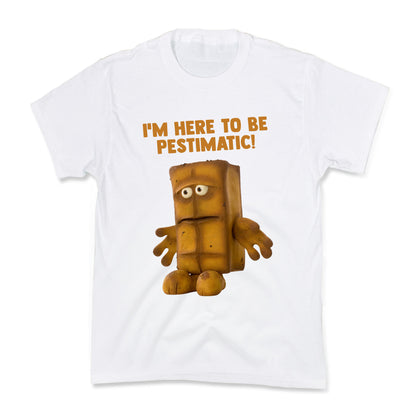 Bernd Das Brot German Cult Kids Tee