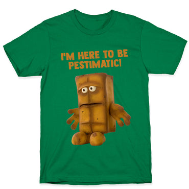 Bernd Das Brot German Cult T-Shirt