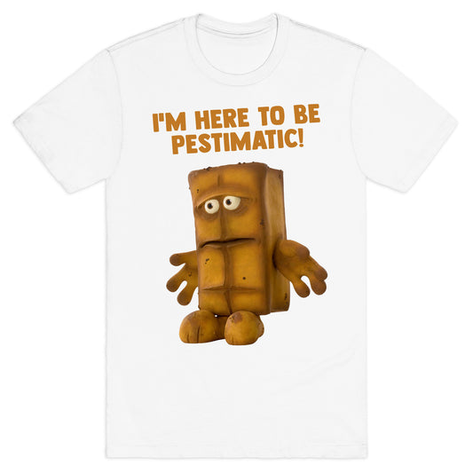 Bernd Das Brot German Cult T-Shirt