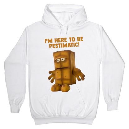 Bernd Das Brot German Cult Hoodie