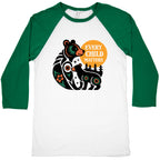 Every Child Matters Awareness Baseball Tee
