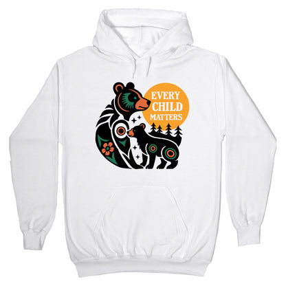 Every Child Matters Awareness Hoodie