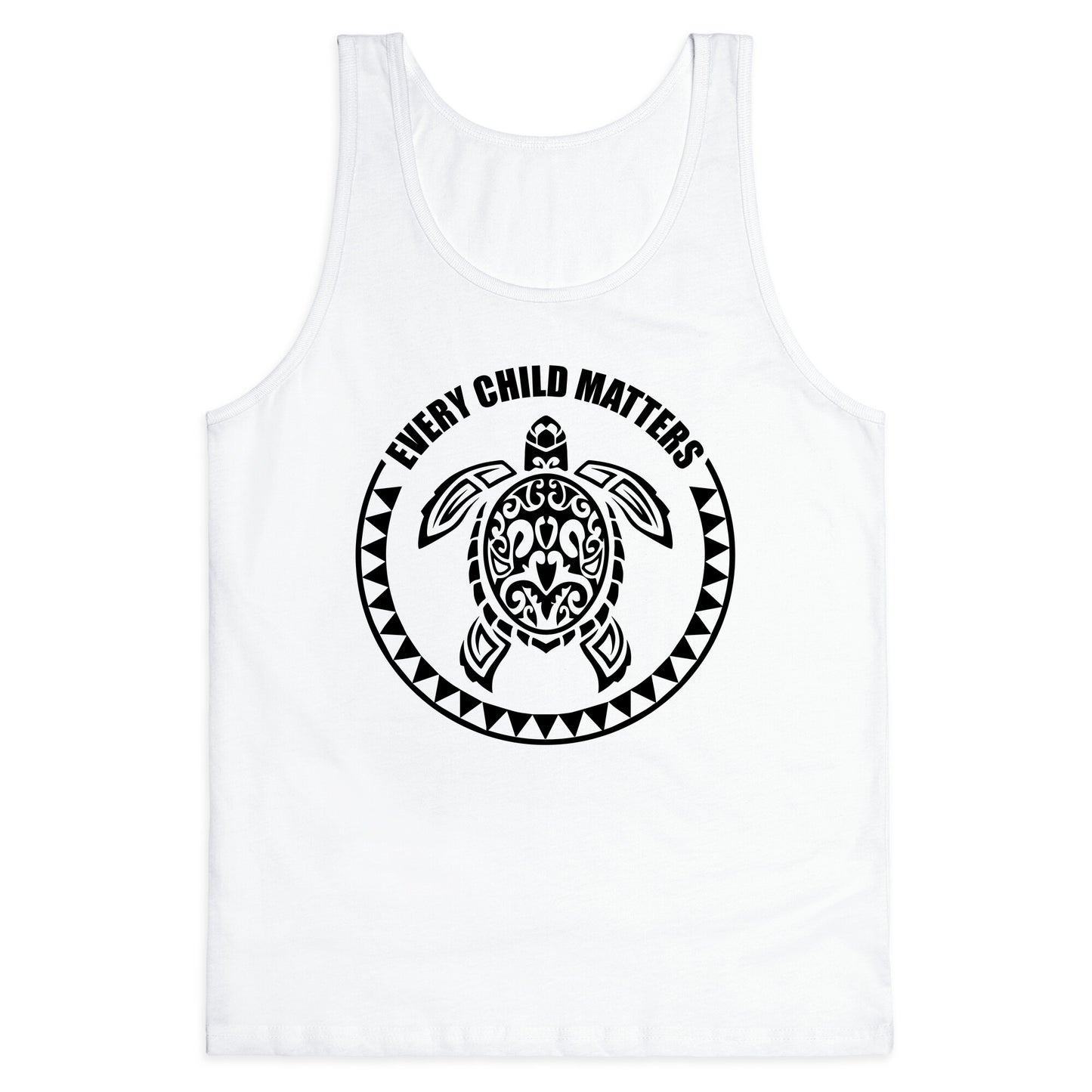 Every Child Matters Tank Top